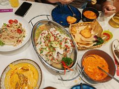 -荷花泰菜(东方新天地店)