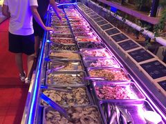 -北京汉丽轩自助烧烤(解放桥店)