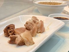 -东海酒家(长平东路店)