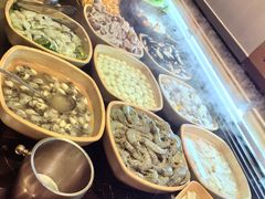 -汉来海港·海鲜自助餐厅(上海七宝领展广场店)