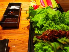 -黑牛の店·和牛烧肉(大悦城店)