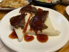 -松坂屋日料自助(长城路店)