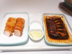 -海宝酒家(中山四路店)