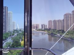 -天津之眼摩天轮