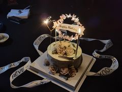 -杜哈夫DOUX RÊVE·生日蛋糕(日月光店)