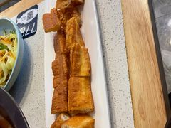 -忠顺斋易州印象烤鸭店(东关新村店)