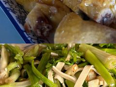 -洞天食府(北大街店)