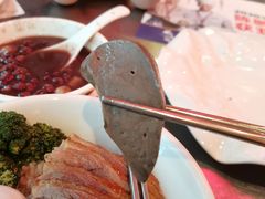 经典鹅肝-陈鹏鹏潮汕菜(宝安机场T3航站楼店)