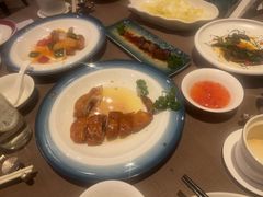 -海口万豪中餐厅·粤菜·海南菜· 平价海鲜·茶点· KTV包房