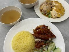 -南香饭店(Jalan Sultan)