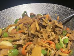 -老阿爸鲜鱼土菜(昆山花桥店)
