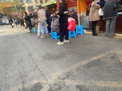-杨记烤肉老店