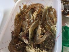 -同道蒸汽海鲜烧烤自助(刘庄夜市店)