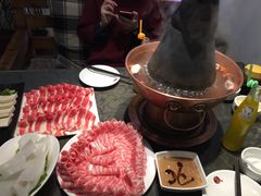 -北门涮肉·铜锅涮肉(南锣鼓巷店)
