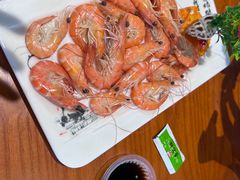 -探鲜渔府·复古庭院风·商务海鲜(鹏城较场尾美食中心精选店)