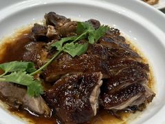 -鹅公村食府(罗阳分店)
