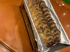 -哈啾嗨·新概念蒙餐(红星新城店)