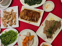-抱德·潮汕味(敦和店原惠城鱼仔)