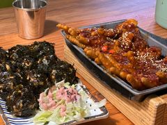 -干杯小木屋米酒店(罗斯福店)