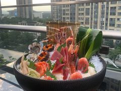 -割烹旭日本料理(龙湖狮山天街店)