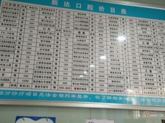 -新达口腔(华东理工大学店)