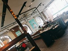 -江小渔鲜鱼火锅(西二道街店)