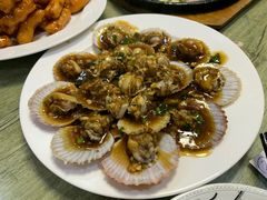 -华春餐馆(鱼山路店)