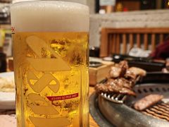 -黑牛の店·和牛烧肉(合生汇店)