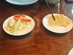 -面辣子·陕西家乡菜(长安店)
