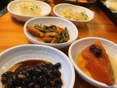 小菜-青鹤谷(苏州店)