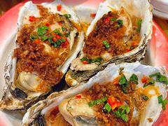 -老姑砂锅·烧烤天津菜(体北道店)
