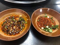 -怪难吃·乐山跷脚牛肉(新牌坊店)