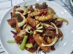 -虎虎龙虾大排档(双井店)