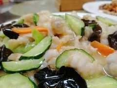 溜鱼片-林之六八·6886大连老菜馆