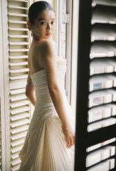 点击看大图 -GODDESS WHITE婚纱礼服(鹏城动力大厦店)