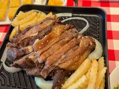 -西贝(深圳卓悦汇店)