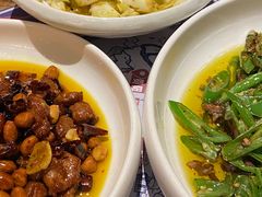 -铁公鸡·四川料理(天环广场店)