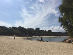 -巴拉湾海滩