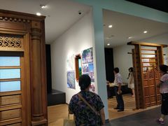 -广州市城市规划展览中心