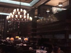 -天龙轩(香港丽思卡尔顿酒店)