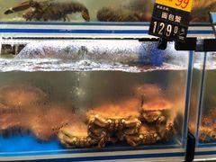 -金鹰超市(国际购物中心新街口店)