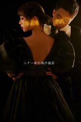 -二十一世纪婚纱摄影(省府前街店)