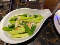 芦笋-MOSSO德国餐厅·音乐酒吧(环宇荟店)