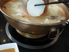 -北门涮肉·铜锅涮肉(南锣鼓巷店)