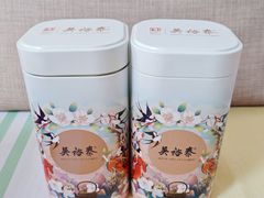 -吴裕泰茶庄(前门大街店)