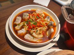 -乔街深夜食堂·小龙虾·高压锅生蚝(杭州总店)