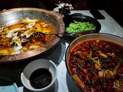 -雲蜀龙阁·金牌水煮鱼(方庄店)