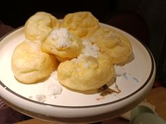 雪衣豆沙-四姐妹东北饺子(沙尾路店)