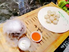 -斯通泰伯酒店-餐厅