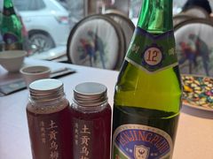 -盛百味·家宴餐厅(霸州分店)